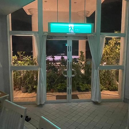 Hotel Sha La La Окинава Экстерьер фото