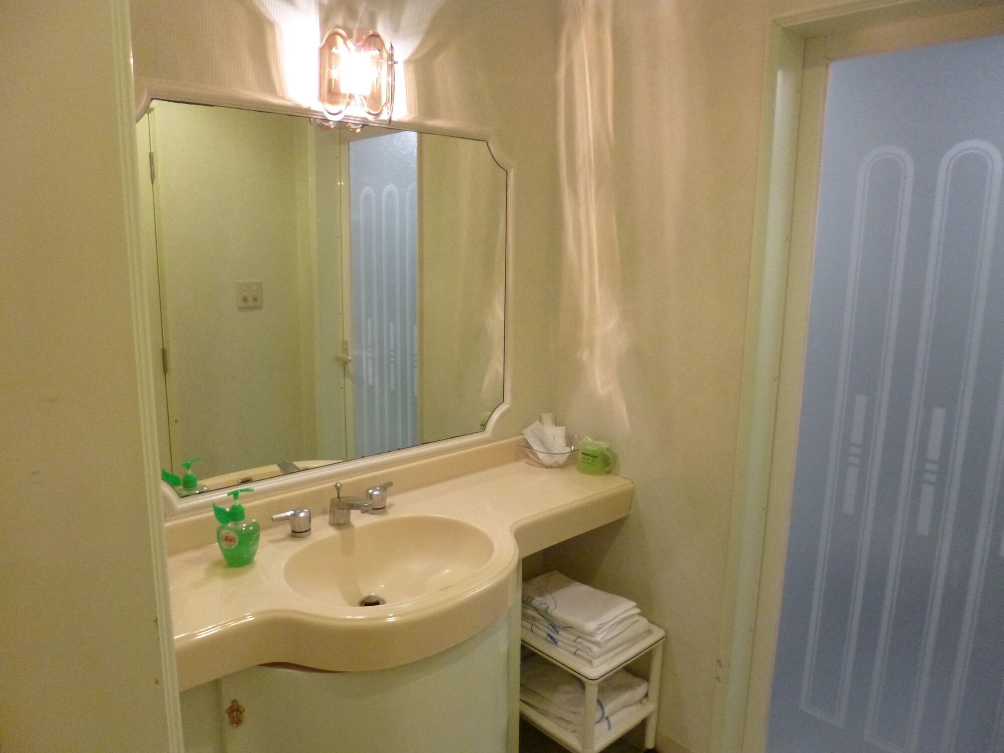 Hotel Sha La La Окинава Экстерьер фото