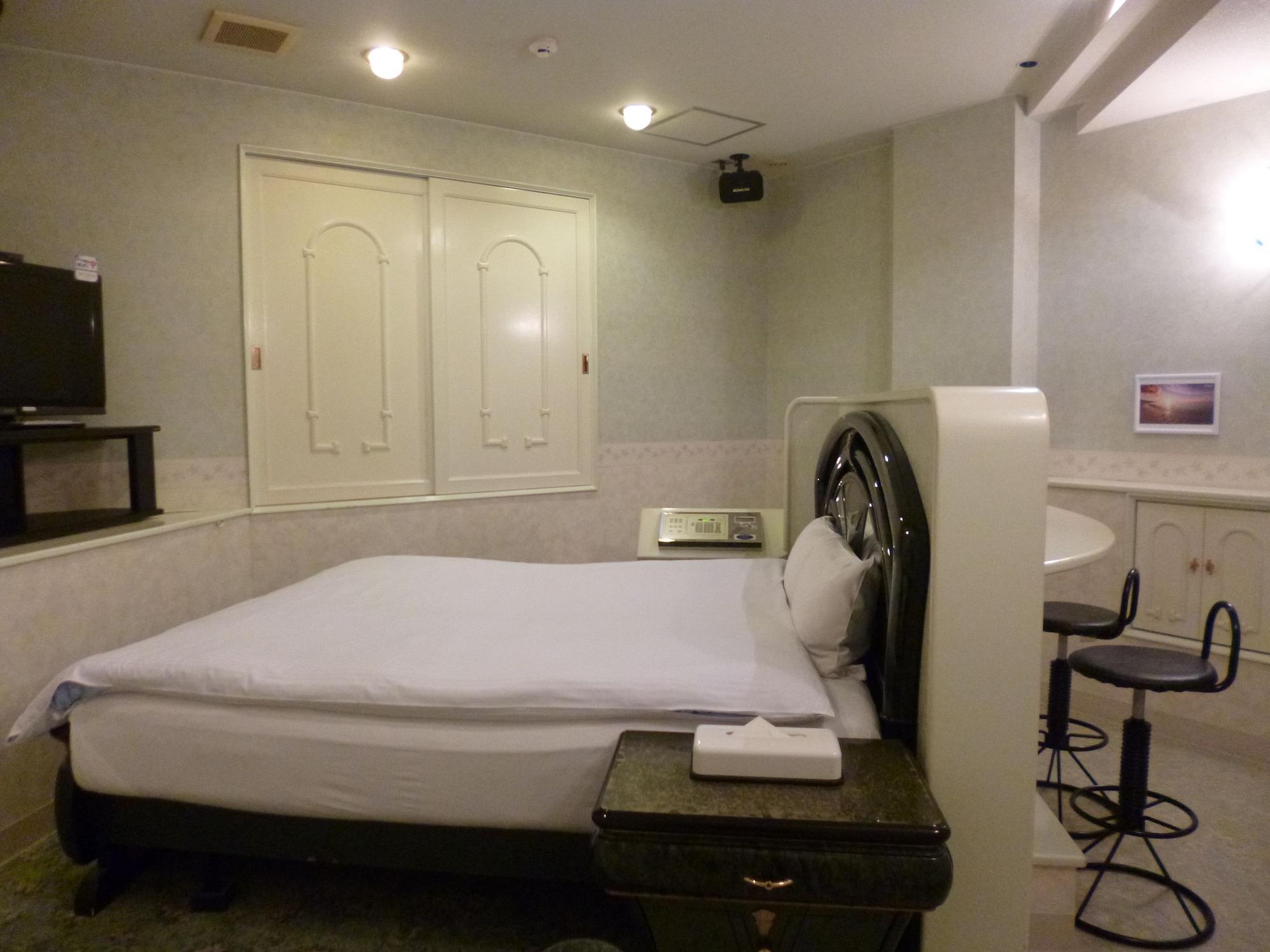 Hotel Sha La La Окинава Экстерьер фото