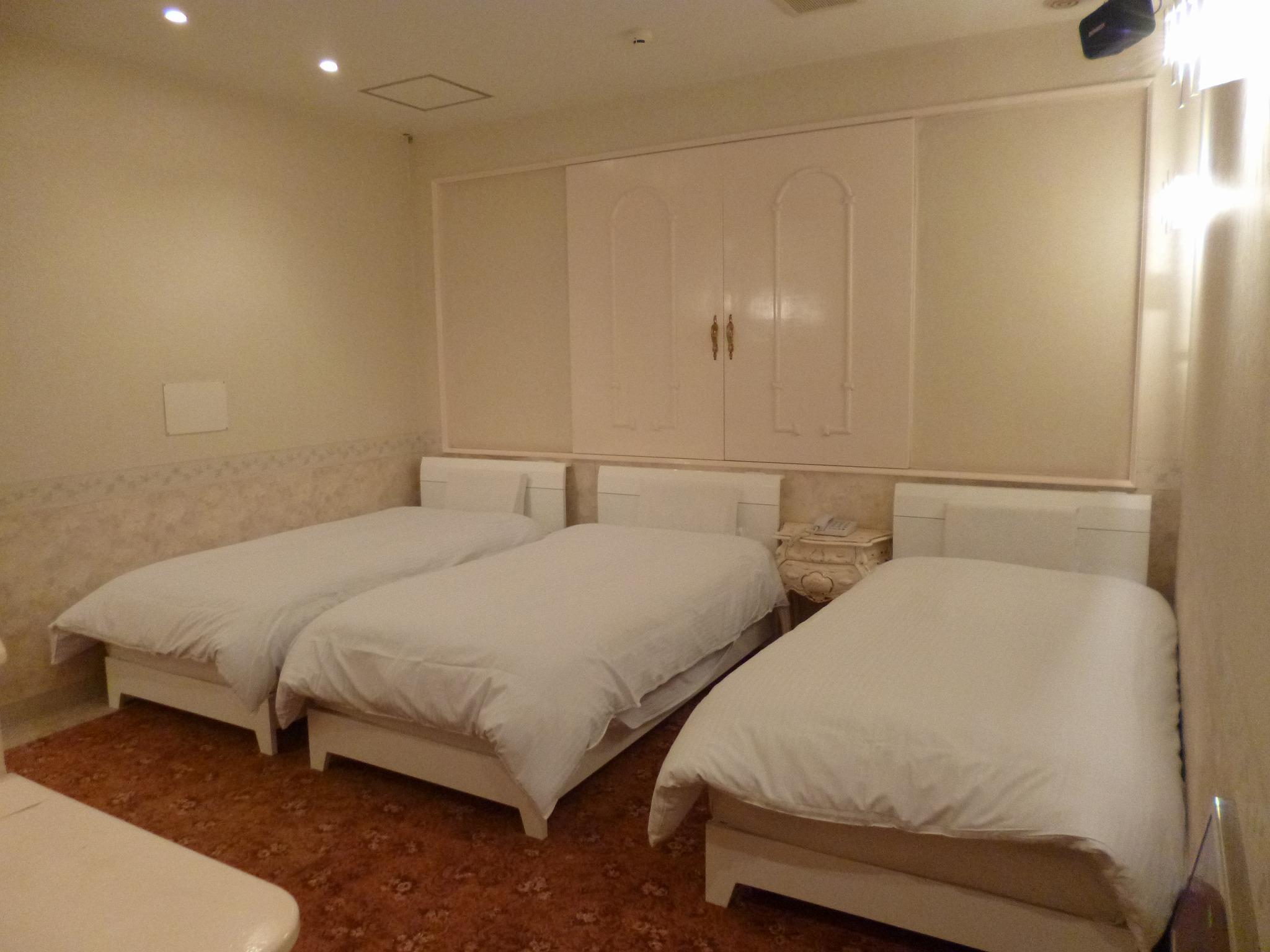 Hotel Sha La La Окинава Экстерьер фото