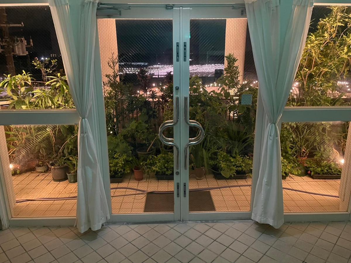 Hotel Sha La La Окинава Экстерьер фото