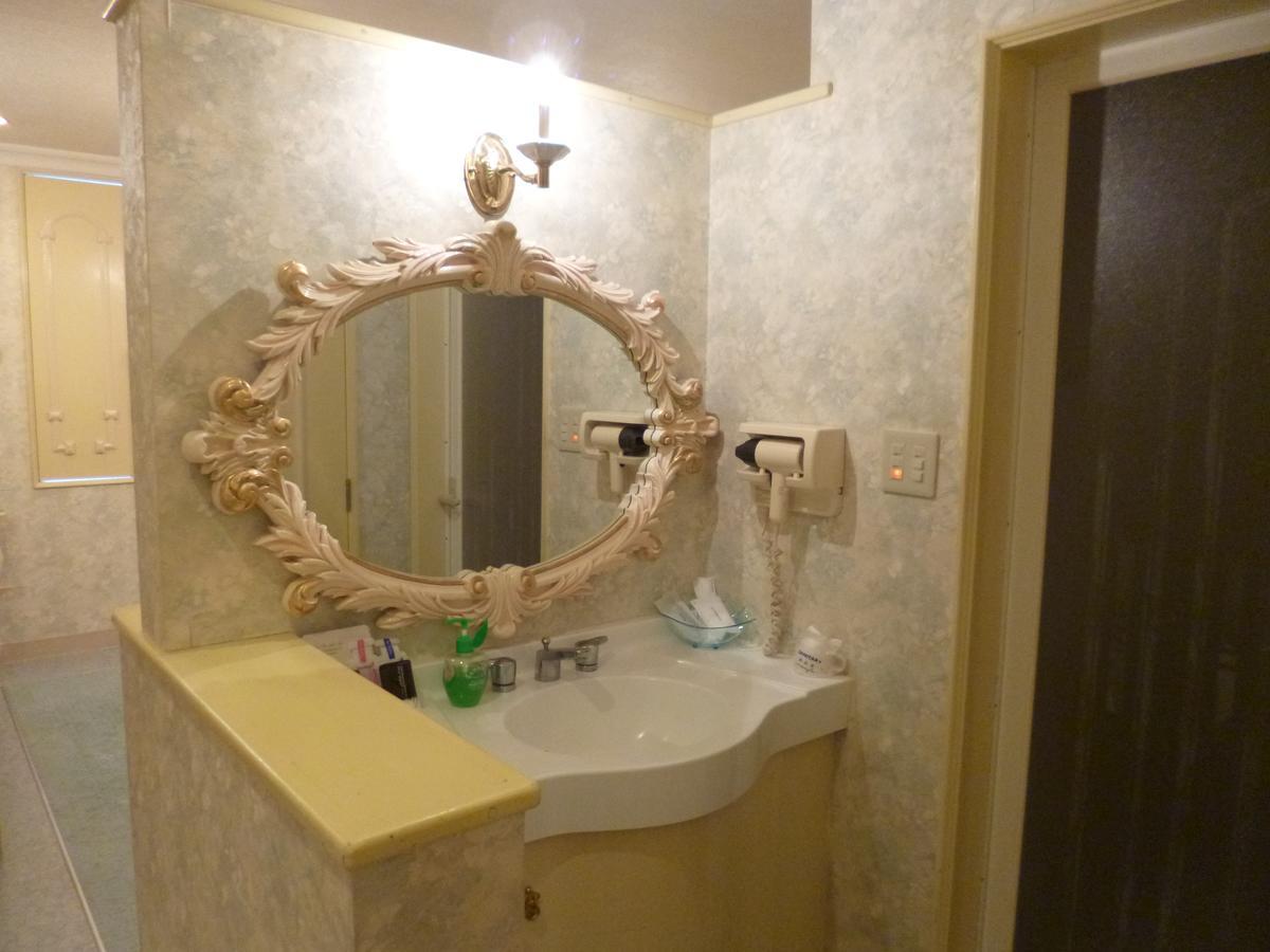 Hotel Sha La La Окинава Экстерьер фото