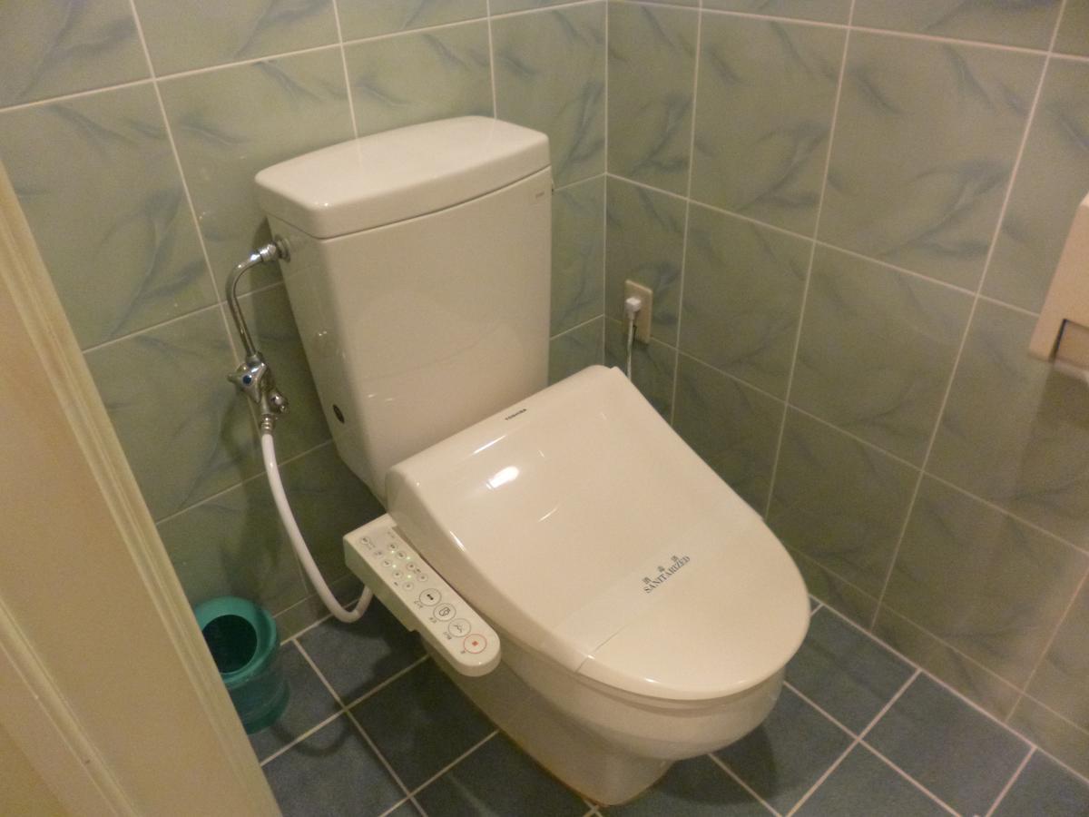 Hotel Sha La La Окинава Экстерьер фото